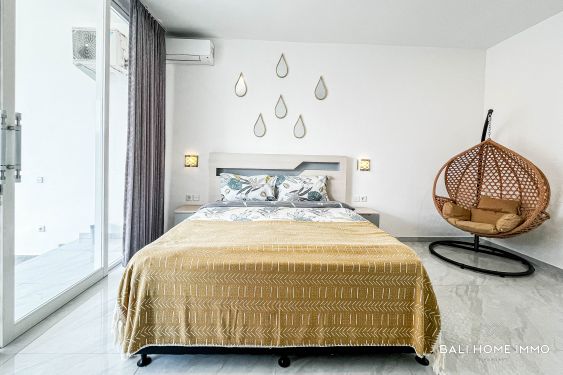 Image 9 from 4 BEDROOMS FAMILY VILLA FOR SALE FREEHOLD IN BALI JIMBARAN