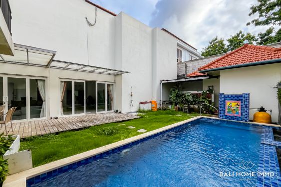 Image 15 from 4 BEDROOMS FAMILY VILLA FOR SALE FREEHOLD IN ULUWATU NEAR BALANGAN BEACH