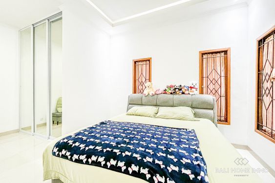Image 5 from 4 BEDROOMS FAMILY VILLA FOR SALE FREEHOLD IN ULUWATU NEAR BALANGAN BEACH
