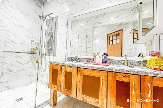 Image 13 from 4 BEDROOMS FAMILY VILLA FOR SALE FREEHOLD IN ULUWATU NEAR BALANGAN BEACH
