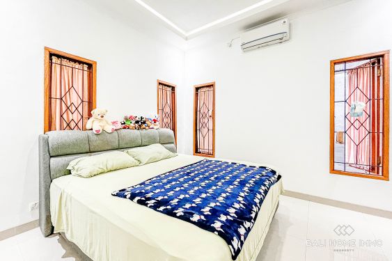 Image 6 from 4 BEDROOMS FAMILY VILLA FOR SALE FREEHOLD IN ULUWATU NEAR BALANGAN BEACH