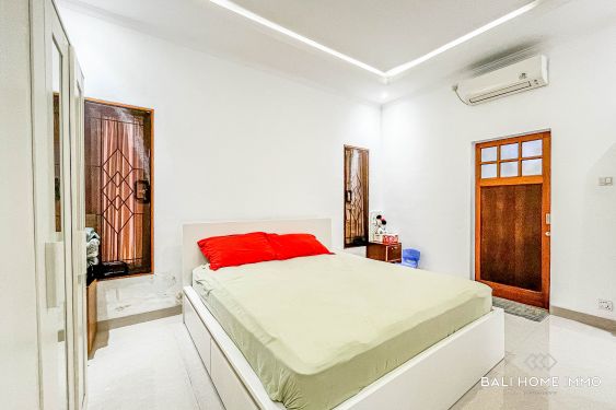 Image 9 from 4 BEDROOMS FAMILY VILLA FOR SALE FREEHOLD IN ULUWATU NEAR BALANGAN BEACH