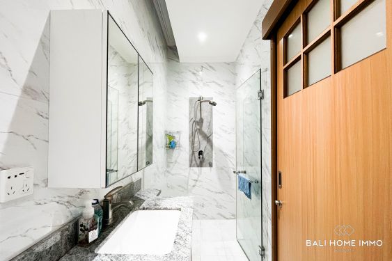 Image 11 from 4 BEDROOMS FAMILY VILLA FOR SALE FREEHOLD IN ULUWATU NEAR BALANGAN BEACH