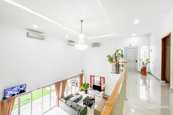 Image 4 from 4 BEDROOMS FAMILY VILLA FOR SALE FREEHOLD IN ULUWATU NEAR BALANGAN BEACH