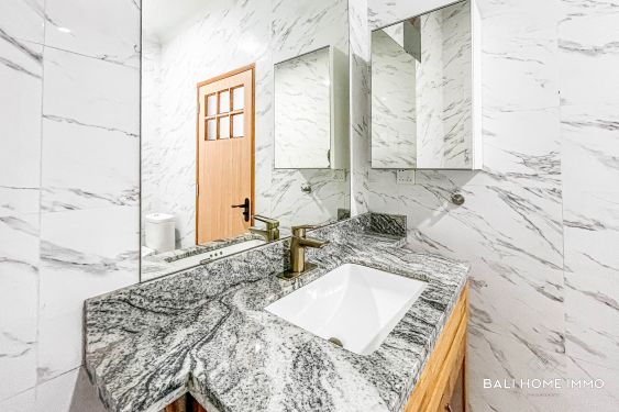 Image 10 from 4 BEDROOMS FAMILY VILLA FOR SALE FREEHOLD IN ULUWATU NEAR BALANGAN BEACH