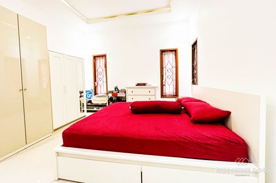 Image 8 from 4 BEDROOMS FAMILY VILLA FOR SALE FREEHOLD IN ULUWATU NEAR BALANGAN BEACH