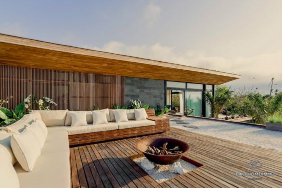 Image 3 from Villa luxueuse de 5 chambres avec vue sur l'océan à vendre en pleine propriété à Uluwatu Bali