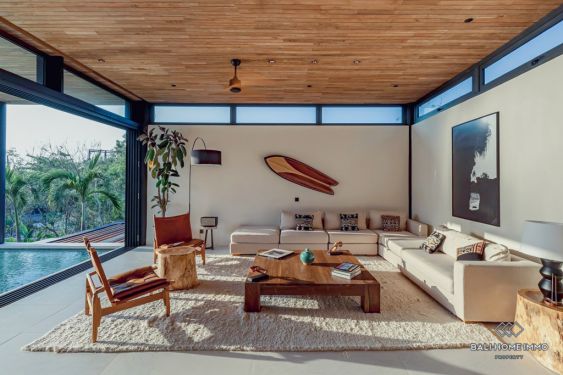 Image 8 from Villa luxueuse de 5 chambres avec vue sur l'océan à vendre et à louer à Uluwatu, Bali