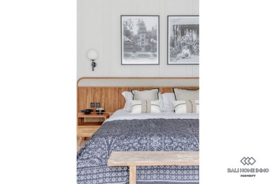 Image 17 from Villa de 4 chambres à louer à l'année près de Berawa Beach Canggu Bali