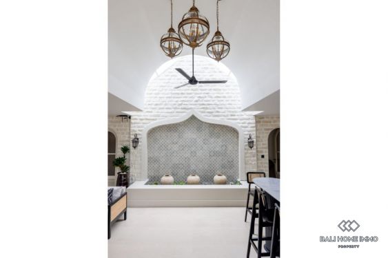 Image 11 from Villa de 4 chambres à louer à l'année près de Berawa Beach Canggu Bali