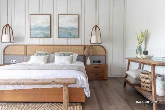 Image 15 from Villa de 4 chambres à louer à l'année près de Berawa Beach Canggu Bali