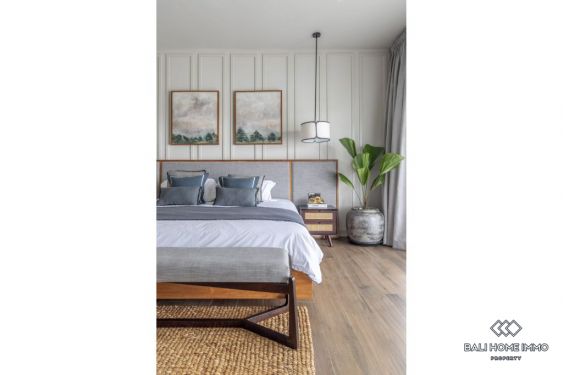 Image 16 from Villa de 4 chambres à louer à l'année près de Berawa Beach Canggu Bali