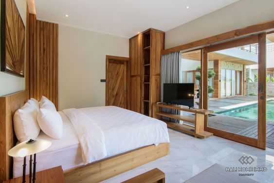 Image 18 from Villa 3 Kamar disewakan dekat Pantai Yeh Gangga Bali