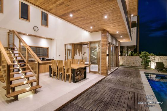 Image 6 from Villa 3 Kamar disewakan dekat Pantai Yeh Gangga Bali