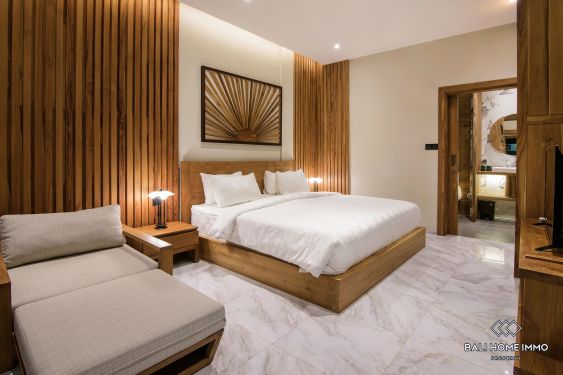 Image 17 from Villa 3 Kamar disewakan dekat Pantai Yeh Gangga Bali