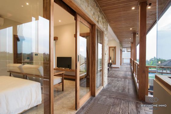 Image 12 from Villa 3 Kamar disewakan dekat Pantai Yeh Gangga Bali