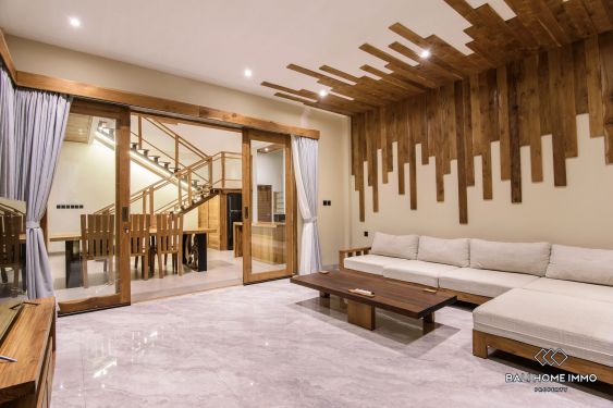 Image 4 from Villa 3 Kamar disewakan dekat Pantai Yeh Gangga Bali