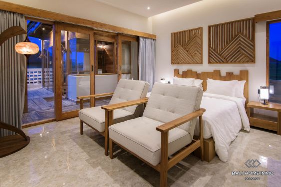 Image 15 from Villa 3 Kamar disewakan dekat Pantai Yeh Gangga Bali