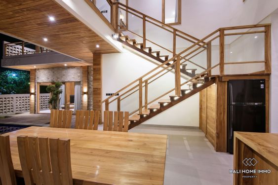 Image 5 from Villa 3 Kamar disewakan dekat Pantai Yeh Gangga Bali