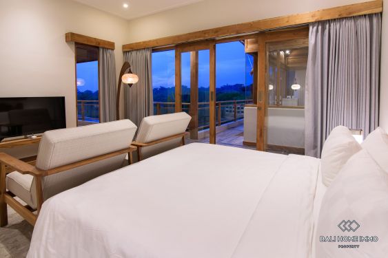 Image 14 from Villa 3 Kamar disewakan dekat Pantai Yeh Gangga Bali