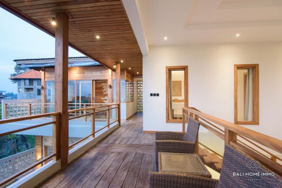 Image 7 from Villa 3 Kamar disewakan dekat Pantai Yeh Gangga Bali