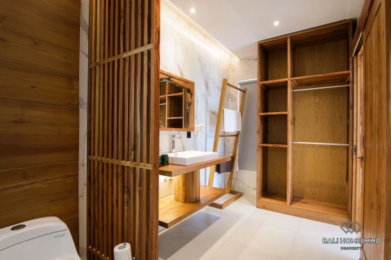 Image 19 from Villa 3 Kamar disewakan dekat Pantai Yeh Gangga Bali