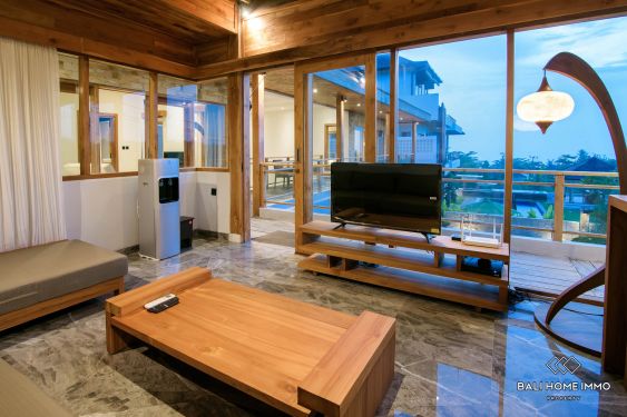 Image 8 from Villa 3 Kamar disewakan dekat Pantai Yeh Gangga Bali