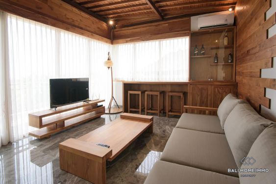 Image 9 from Villa 3 Kamar disewakan dekat Pantai Yeh Gangga Bali