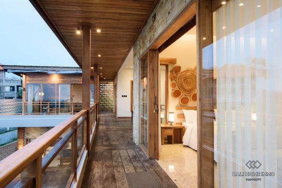 Image 11 from Villa 3 Kamar disewakan dekat Pantai Yeh Gangga Bali