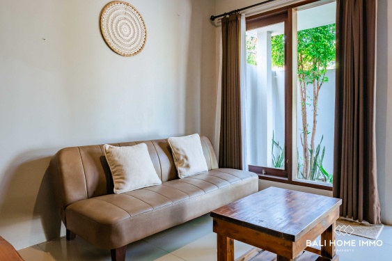 Image 4 from 4 BEDROOMS VILLA FOR SALE and Rent IN ULUWATU UNGASAN