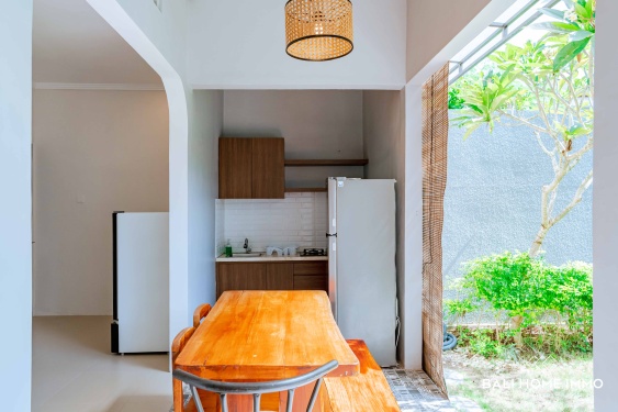 Image 12 from 4 BEDROOMS VILLA FOR SALE and Rent IN ULUWATU UNGASAN