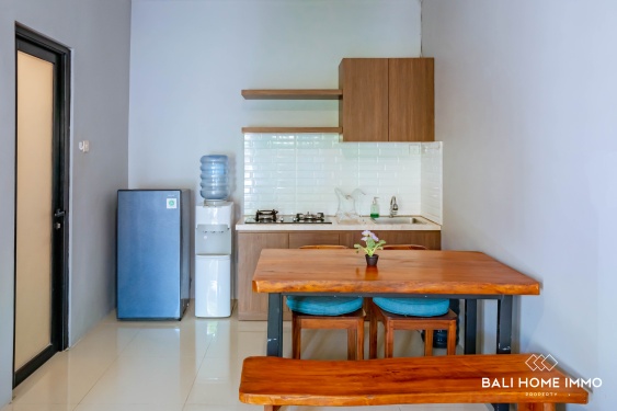 Image 8 from 4 BEDROOMS VILLA FOR SALE and Rent IN ULUWATU UNGASAN