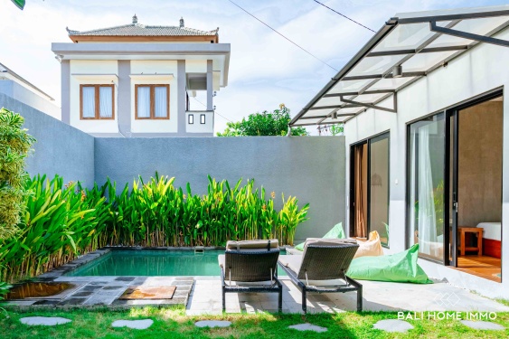 Image 3 from 4 BEDROOMS VILLA FOR SALE and Rent IN ULUWATU UNGASAN