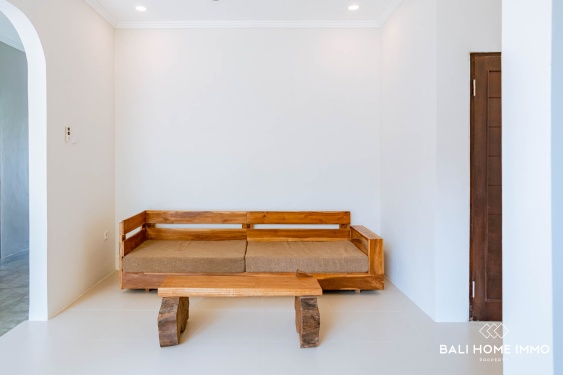 Image 6 from 4 BEDROOMS VILLA FOR SALE and Rent IN ULUWATU UNGASAN