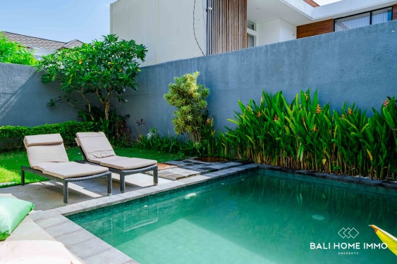 Image 2 from 4 BEDROOMS VILLA FOR SALE and Rent IN ULUWATU UNGASAN