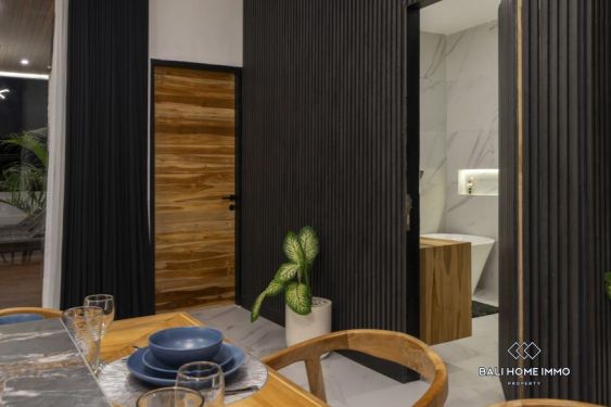 Image 10 from 5 bedroom villa with garden for sale in Bali Canggu Batu Bolong
