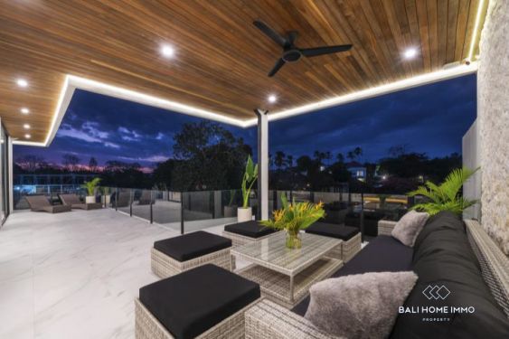 Image 20 from 5 bedroom villa with garden for sale in Bali Canggu Batu Bolong