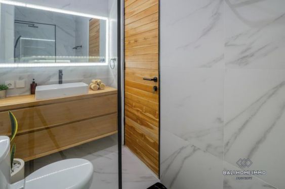 Image 14 from 5 bedroom villa with garden for sale in Bali Canggu Batu Bolong