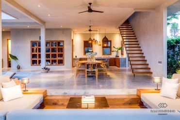 Image 9 from 4 Bedrooms Villa for Sale Leasehold in Berawa