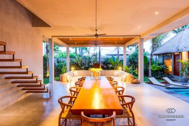 Image 20 from 4 Bedrooms Villa for Sale Leasehold in Berawa