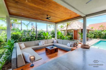 Image 5 from 4 Bedrooms Villa for Sale Leasehold in Berawa