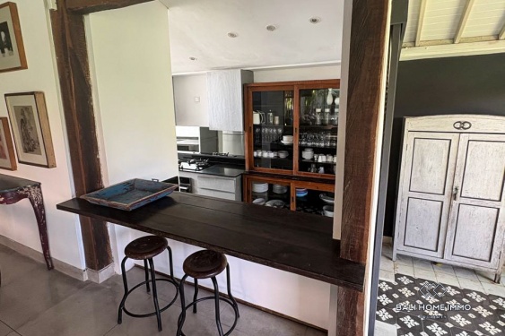 Image 8 from Villa de 4 chambres à vendre en location à Umalas Bali