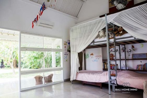 Image 19 from Dijual Villa 4 Kamar di Umalas Bali
