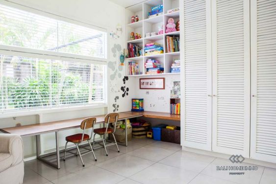 Image 20 from Dijual Villa 4 Kamar di Umalas Bali