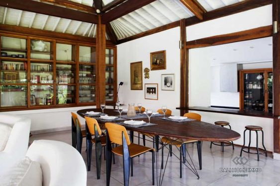 Image 8 from Dijual Villa 4 Kamar di Umalas Bali