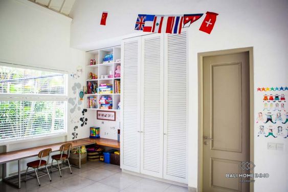 Image 17 from Dijual Villa 4 Kamar di Umalas Bali