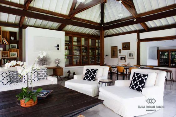 Image 6 from Dijual Villa 4 Kamar di Umalas Bali