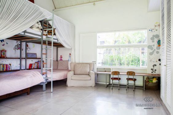 Image 18 from Dijual Villa 4 Kamar di Umalas Bali