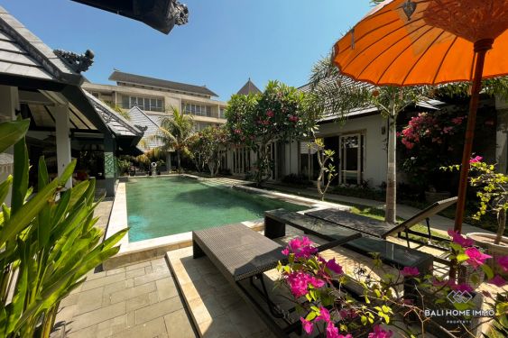Image 1 from 4 Bedrooms Villa for yearly rental in Sanur