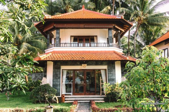 Image 7 from Hotel & Resor Bintang 4 Dijual Hak Milik di Pantai Utara Bali - Tejakula